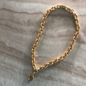 Vintage Dior Necklace